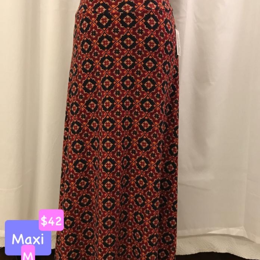 LuLaRoe Maxi